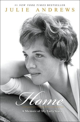 Andrews,julie - Home - Books