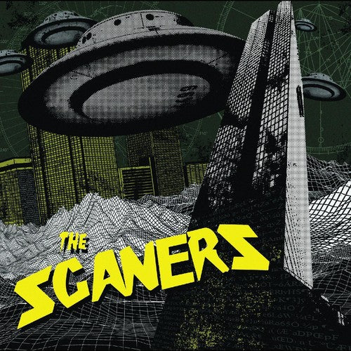 Scaners - Ii - Vinyl Record
