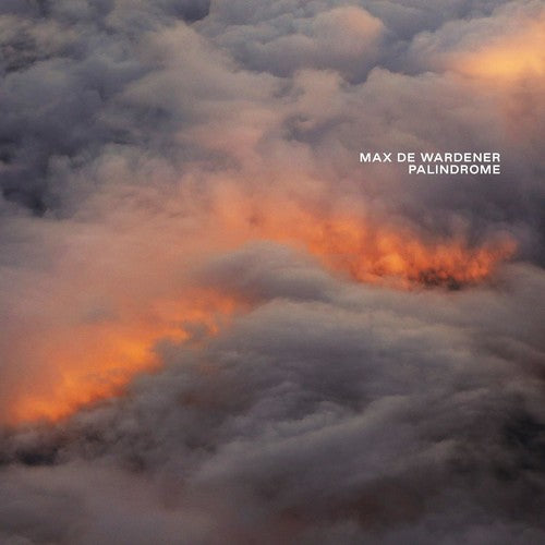 Wardener,max De - Palindrome - Vinyl Record