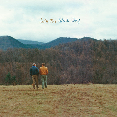 Which Way [LP] Vinyl Record