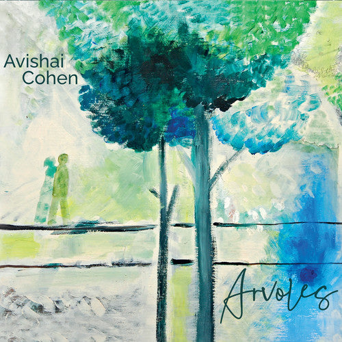 Arvoles [LP] Vinyl Record