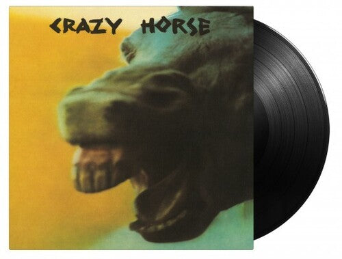Crazy Horse - Crazy Horse [180-Gram Black Vinyl] Vinyl Record