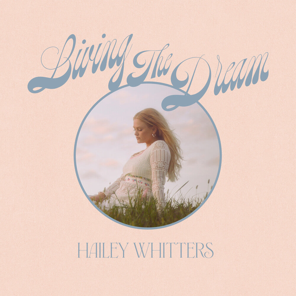 Living The Dream (Deluxe Edition) [Deluxe] Music CD