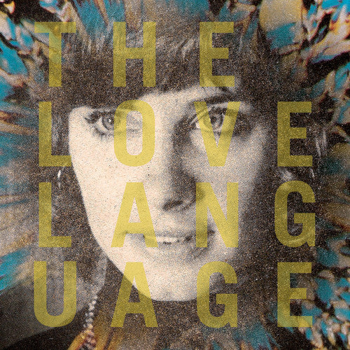 Love Language (Bonus Tracks) (Ylw) [Download Included] Vinyl Record