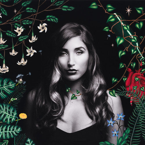 Wilderness [LP] Vinyl Record