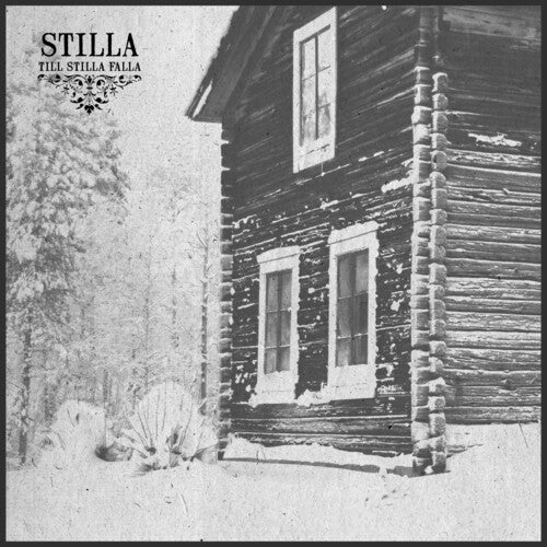 Stilla - Till Stilla Falla - Vinyl Record