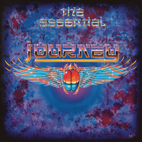 Essential Journey [2 CD] Music CD