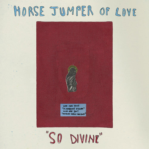 So Divine Music CD