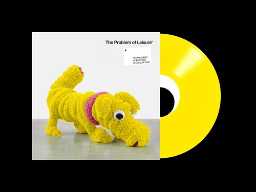 Problem Of Leisure: Celebration Of Andy / Various - Problem Of Leisure: Celebration Of Andy / Various - Vinyl Record