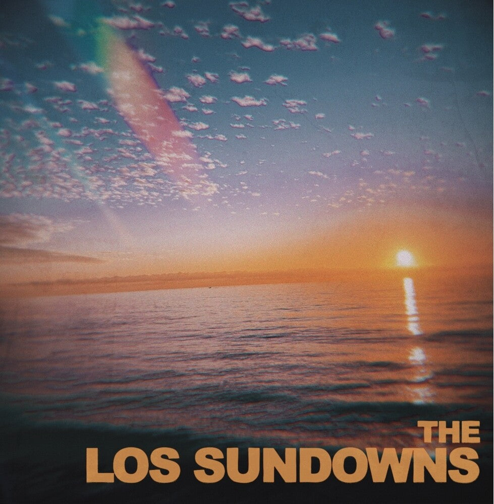 The Los Sundowns [LP] Vinyl Record
