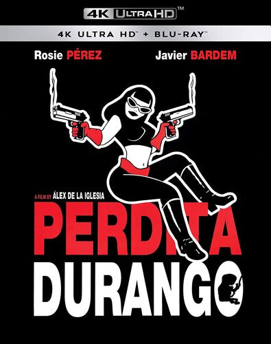 Perdita Durango - Perdita Durango - UHD