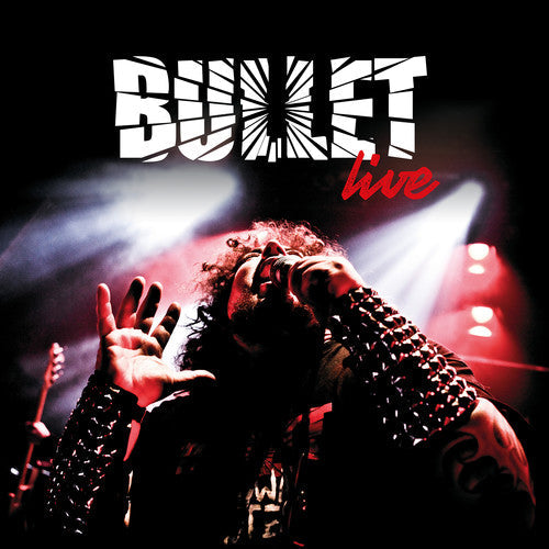 Live Music CD
