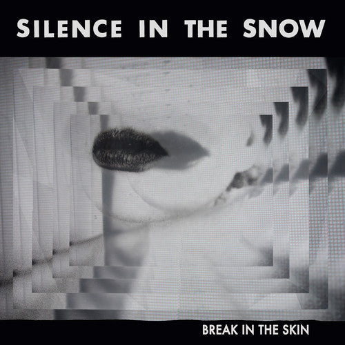 Break In The Skin (Blk) [Limited Edition] [180 Gram] Vinyl Record