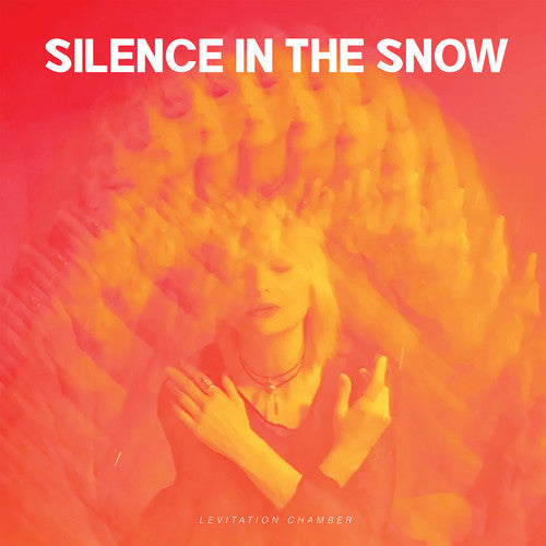 Silence in the Snow - Levitation Chamber Vinyl Record