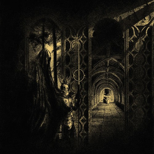 Thief - Map Of Lost Keys - Vinyl Record
