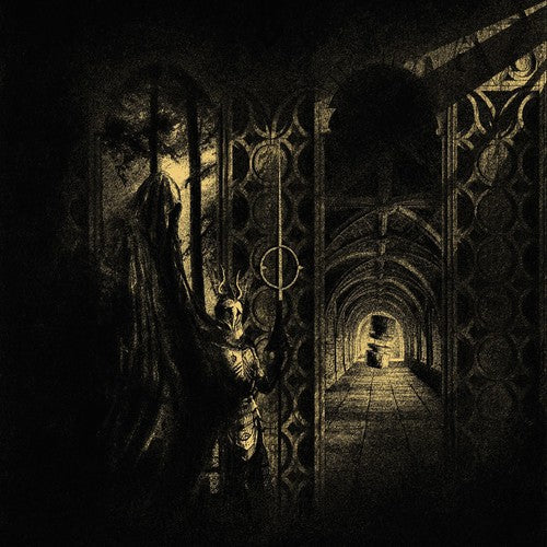 Map Of Lost Keys (Blk) [Limited Edition] [180 Gram] Vinyl Record
