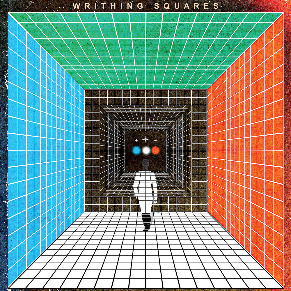 Chart For The Solution [LP] Vinyl Record