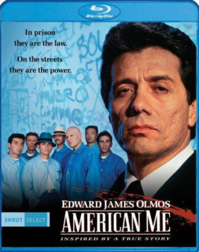 American Me - American Me - Blu-ray
