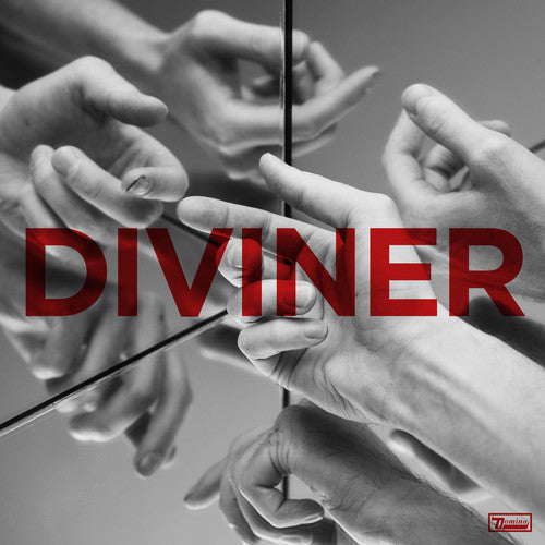 Hayden Thorpe - Diviner Vinyl Record