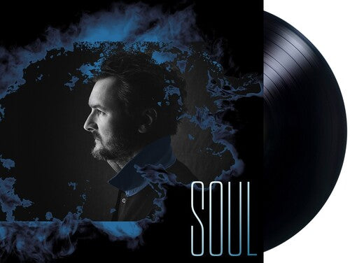 Eric Church - Soul [LP] Vinyl Record