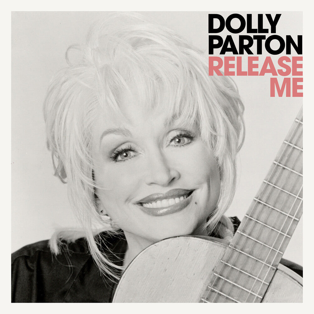 Release Me Music CD