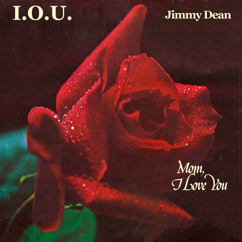 I.O.U. (Mod) Music CD