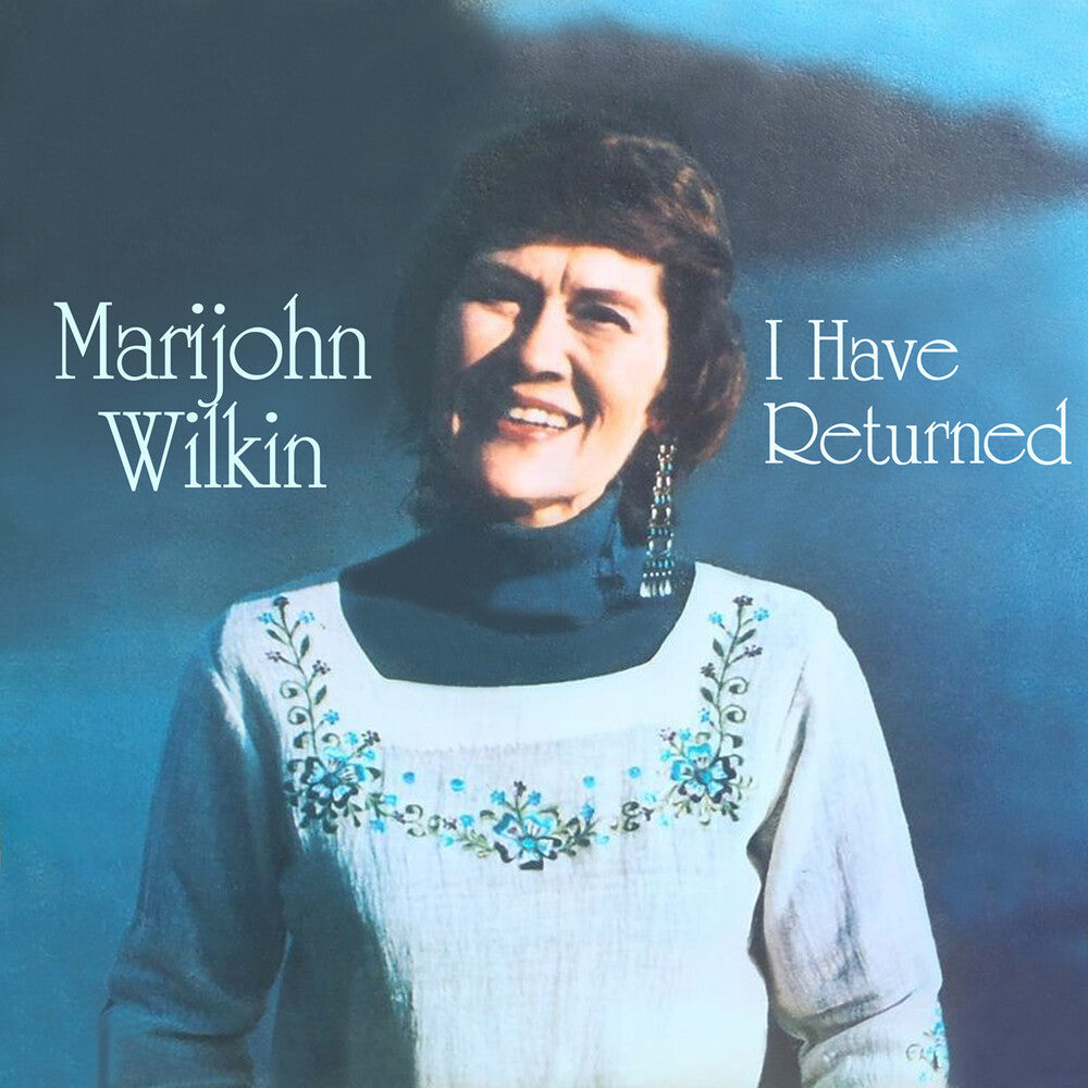I Have Returned (Mod) Music CD