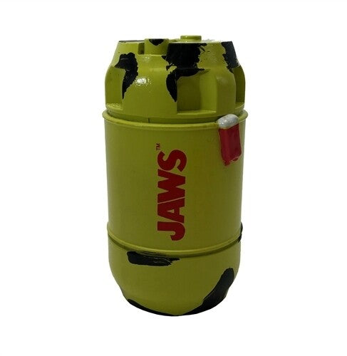 Jaws - Barrel Bottle Opener - Jaws - Barrel Bottle Opener - Novelties