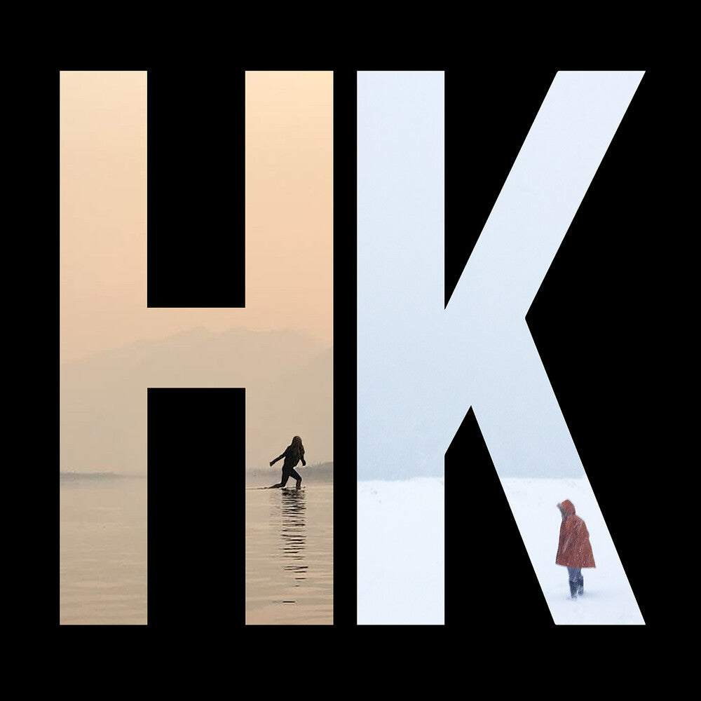 Hey, King! [LP] Vinyl Record