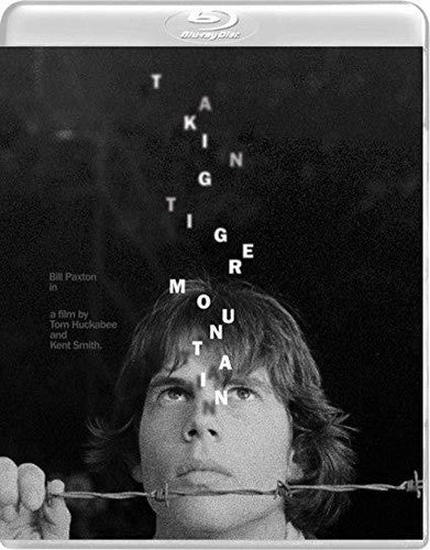 Taking Tiger Mountain - Taking Tiger Mountain - Blu-ray