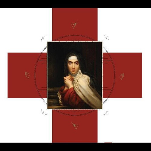 Zorn,john - Teresa De Avila - Music CD