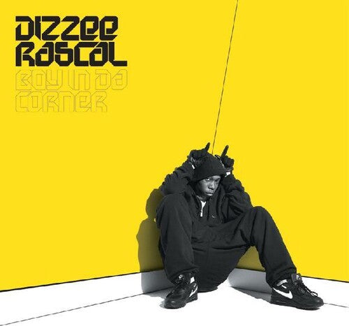 Dizzee Rascal - Boy In Da Corner - Vinyl Record