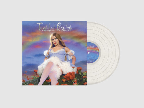 Slayyyter - Troubled Paradise - Vinyl Record