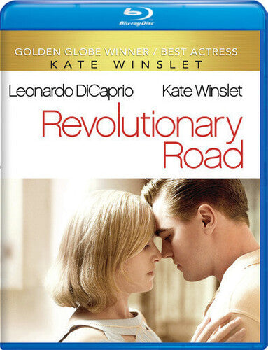 Revolutionary Road - Revolutionary Road - Blu-ray