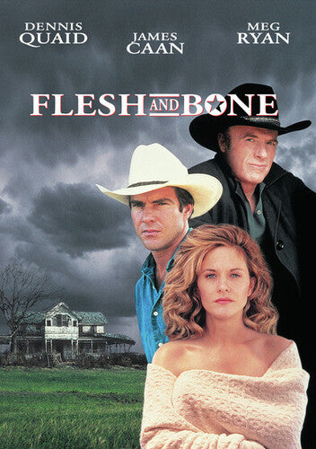Flesh & Bone - Flesh & Bone - DVD