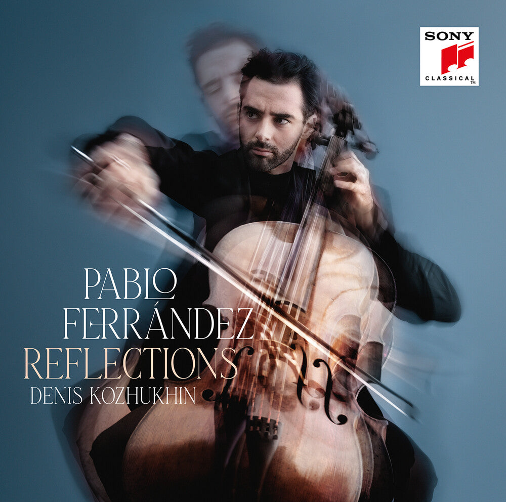 Reflections Music CD