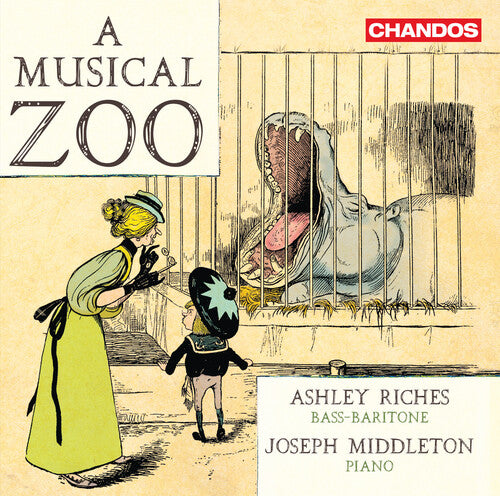 Musical Zoo / Various - Musical Zoo / Various - Music CD