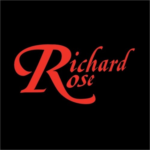 Richard Rose - Richard Rose [LP] Vinyl Record