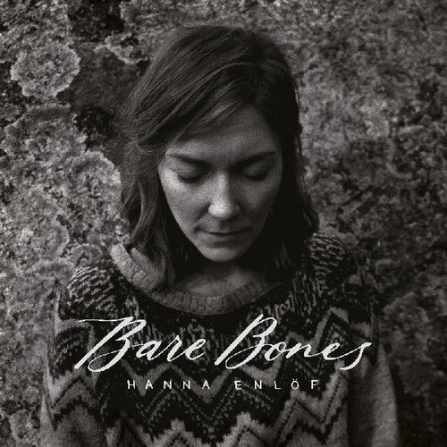 Enlof,hanna - Bare Bones - Vinyl Record