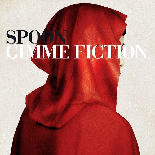 Spoon - Gimme Fiction - Music CD