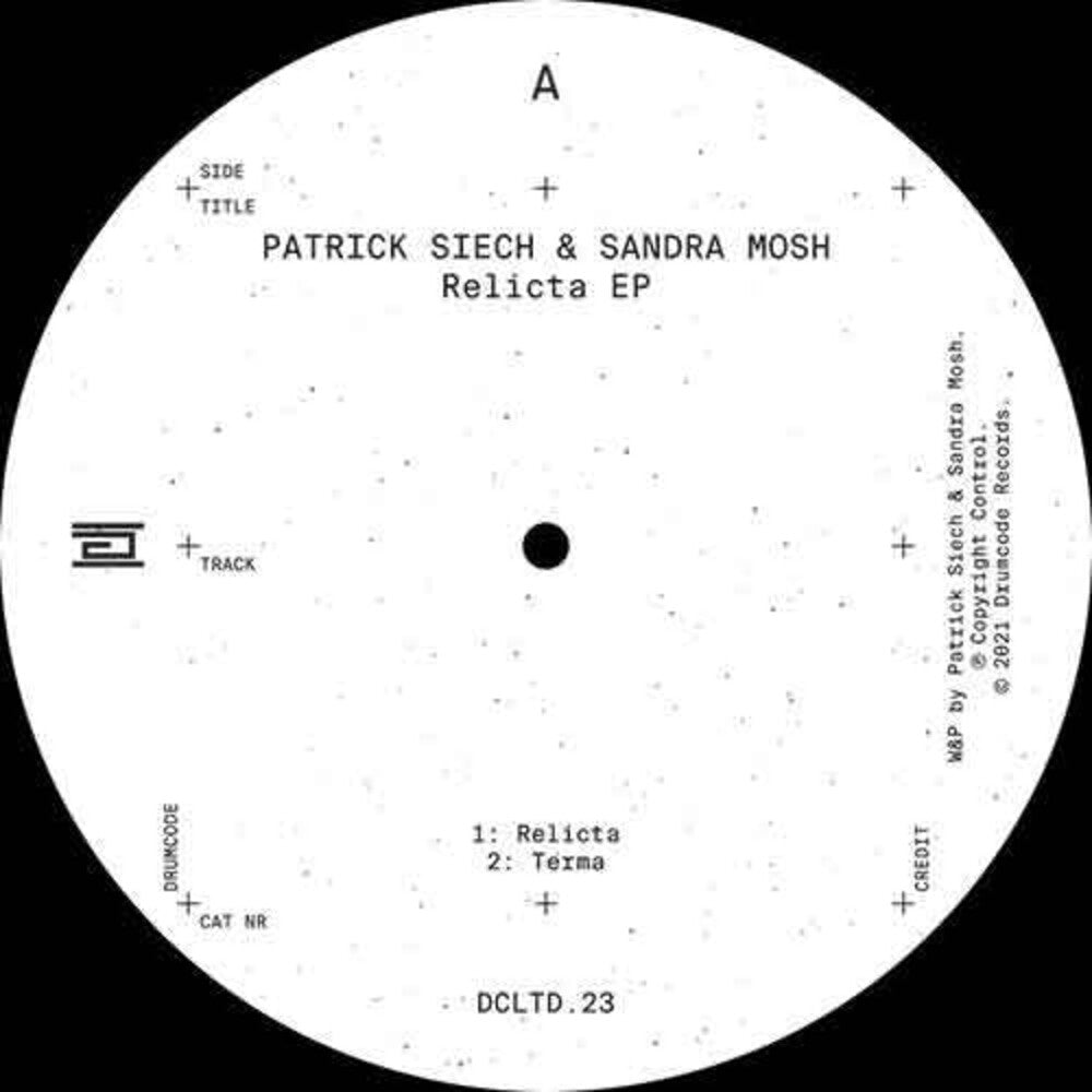 Relicta [LP] Vinyl Record