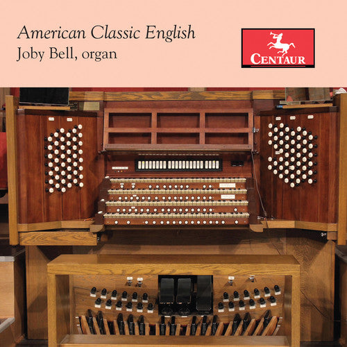 Bridge / Bell - American Classic English - Music CD