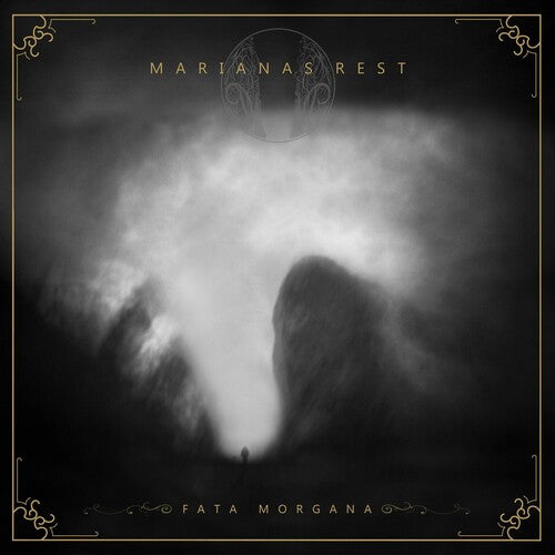 Marianas Rest - Fata Morgana - Vinyl Record
