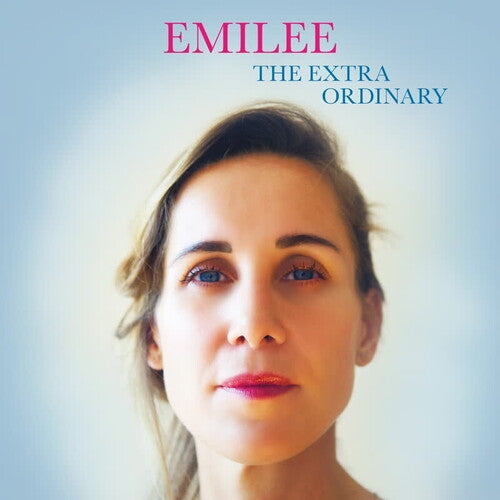 Emilee - Extra Ordinary - Vinyl Record