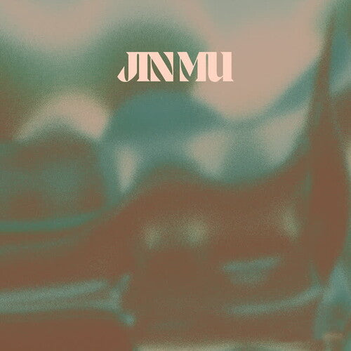 Zeitgeist & Tucceri - Jin Mu - Vinyl Record