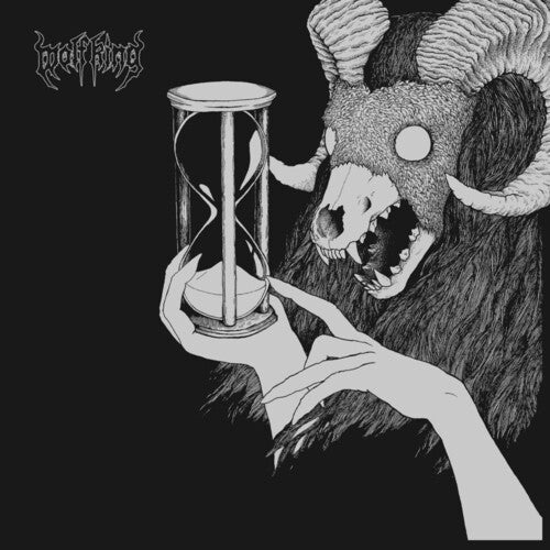 Wolf King - Path Of Wrath Vinyl Record