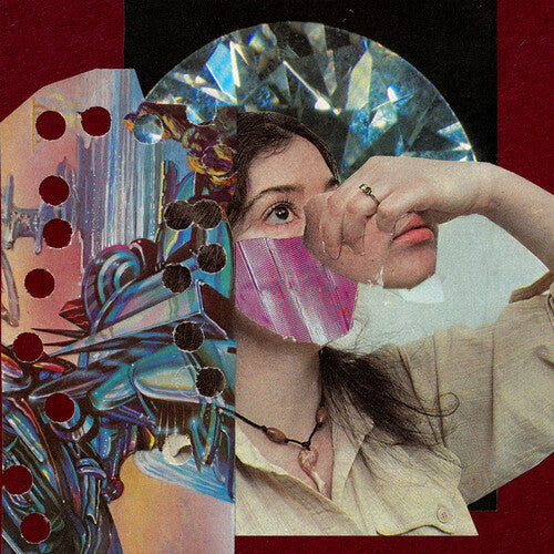 Stardonas Vinyl Record