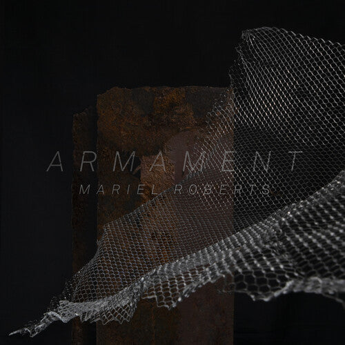 Roberts,mariel - Armament - Music CD