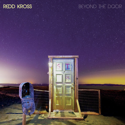 Beyond The Door [LP] Vinyl Record