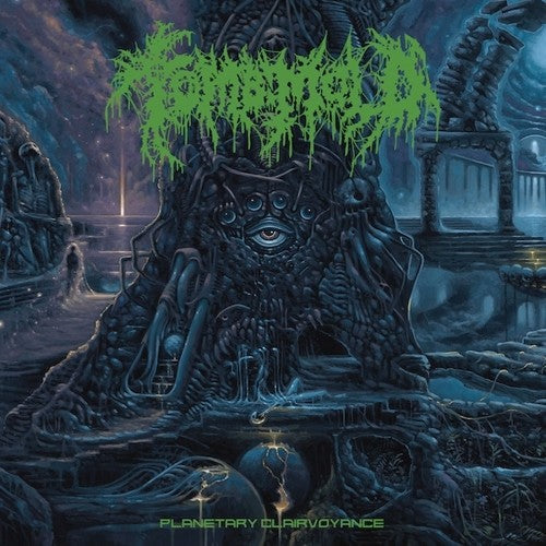 Tomb Mold - Planetary Clairvoyance Vinyl Record